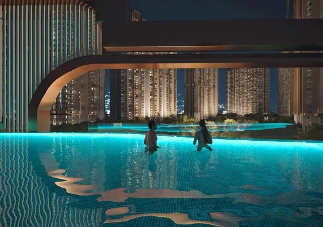 M3M Mansion Sector 113 – Ultra Luxury 3.5, 4.5 & 5 BHK Residences in Gurgaon